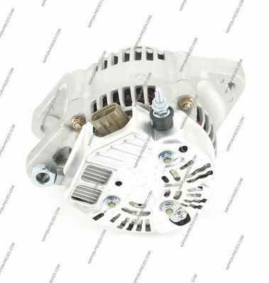 Генератор NPS T511A142