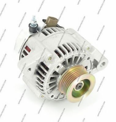 Генератор NPS ADT31176