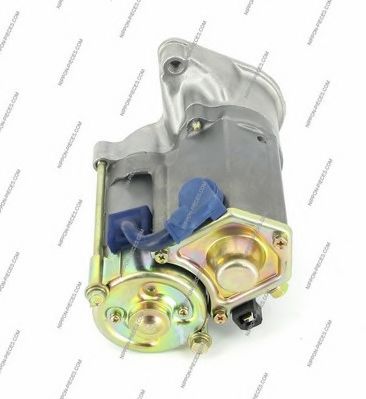 Стартер NPS T521A35