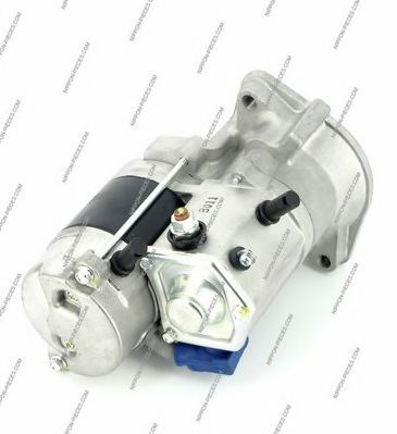 Стартер NPS 252250