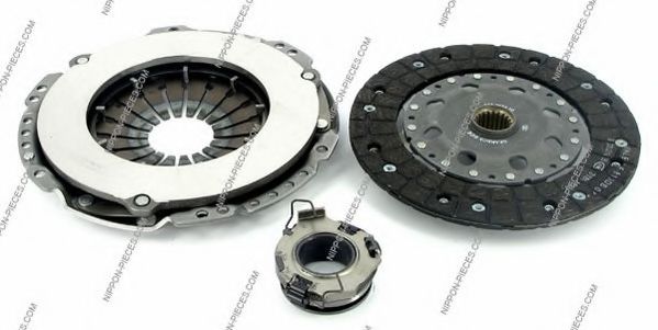 Комплект сцепления NPS ADT330212