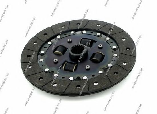 Диск сцепления NPS T220A01
