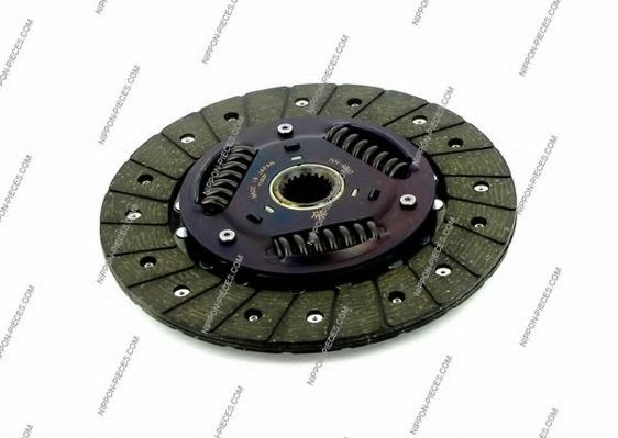 Диск сцепления NPS T220A116