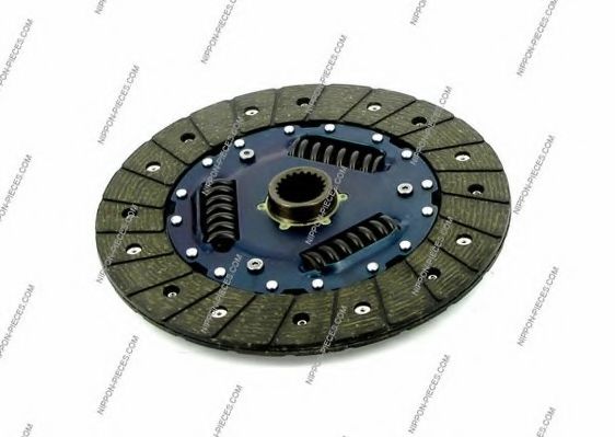 Диск сцепления NPS DF208