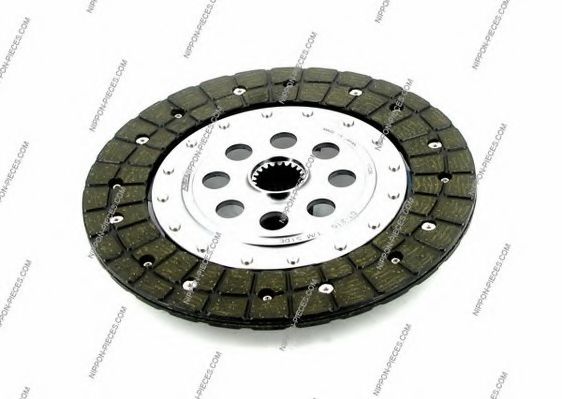 Диск сцепления NPS DF251