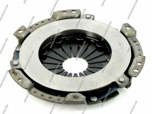 Нажимной диск сцепления NPS 3121016111