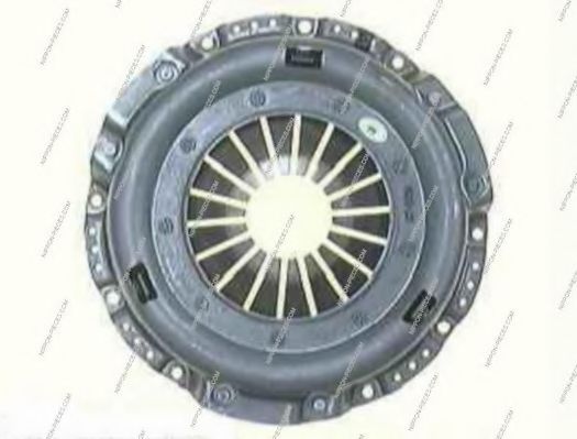 Нажимной диск сцепления NPS T210A76