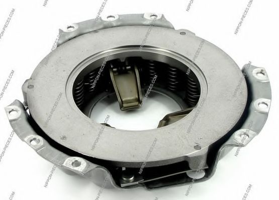 Нажимной диск сцепления NPS CT046