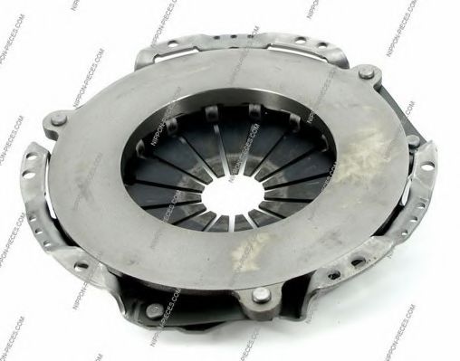 Нажимной диск сцепления NPS 802788