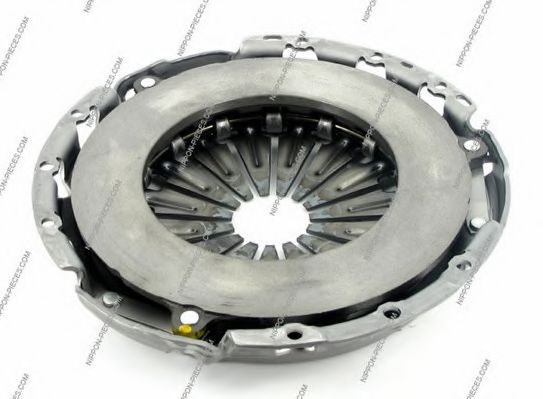 Нажимной диск сцепления NPS CTX081