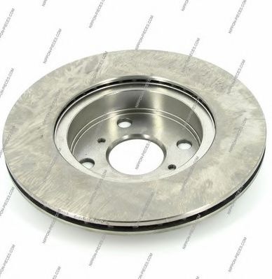 Тормозной диск NPS 16617