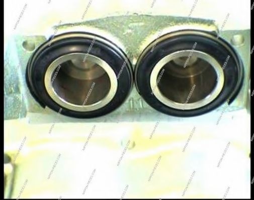 Тормозной суппорт NPS A5R080