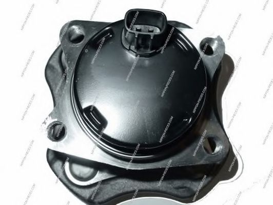 Комплект подшипника ступицы колеса NPS T471A45
