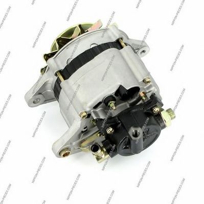 Генератор NPS 1204062