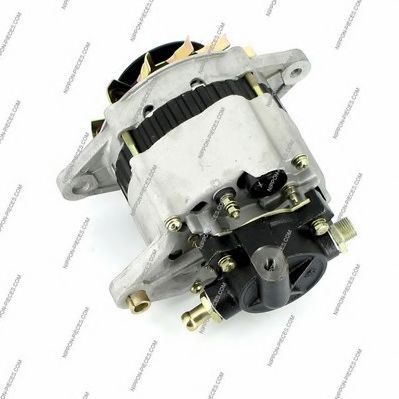 Генератор NPS AUA903