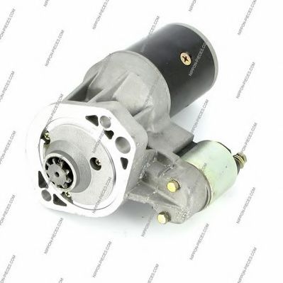 Стартер NPS O521L02