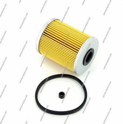 Топливный фильтр NPS HDF511