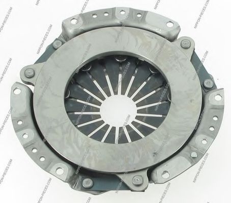 Нажимной диск сцепления NPS CF010