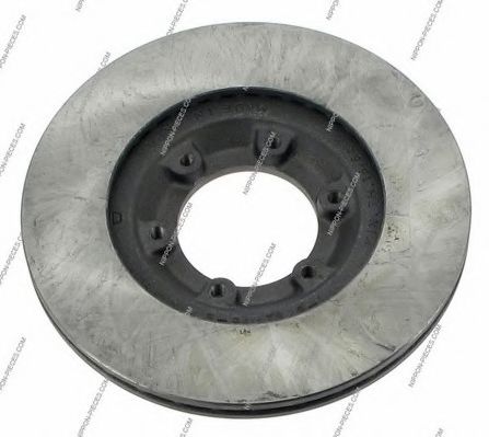 Тормозной диск NPS DI903