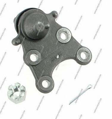 Несущий / направляющий шарнир NPS TC691