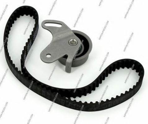 Комплект ремня ГРМ NPS CT738K2