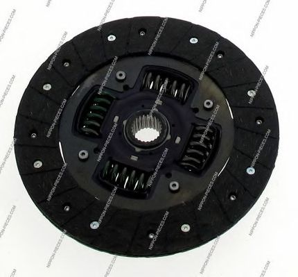 Диск сцепления NPS DF417