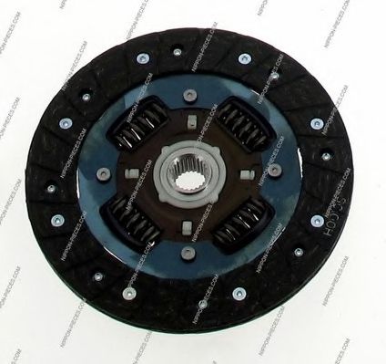 Диск сцепления NPS ADG03119