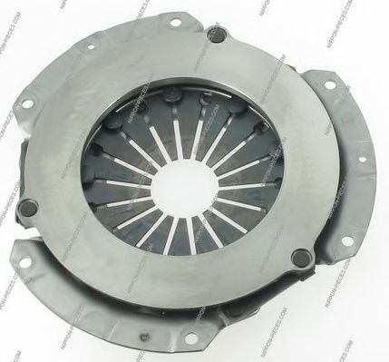 Нажимной диск сцепления NPS 7009906