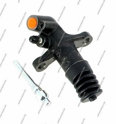 Рабочий цилиндр, система сцепления NPS I260U08