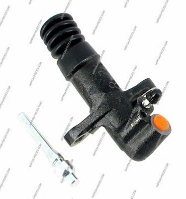 Рабочий цилиндр, система сцепления NPS 71773