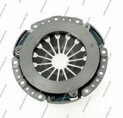 Нажимной диск сцепления NPS CY047