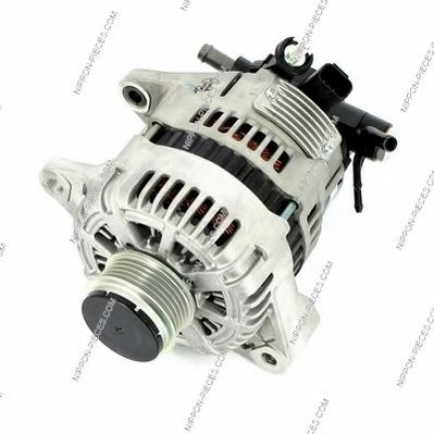 Генератор NPS K511A11