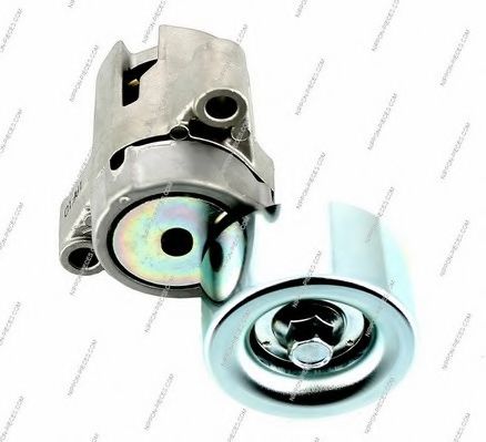 Натяжитель ремня, клиновой зубча NPS M110A02