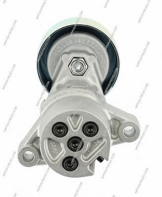 Натяжитель ремня, клиновой зубча NPS 534045310