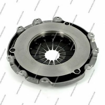 Нажимной диск сцепления NPS MZC629