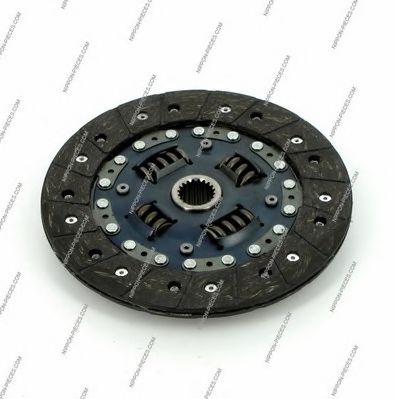 Диск сцепления NPS DF503