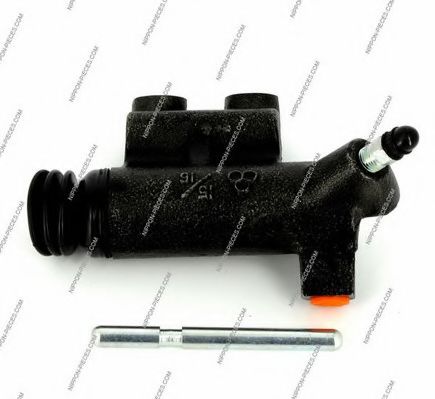 Рабочий цилиндр, система сцепления NPS ADC43617