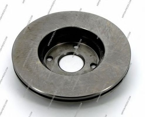 Тормозной диск NPS 6003349