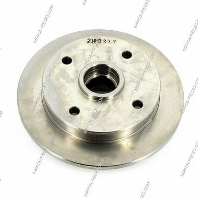 Тормозной диск NPS M331A04