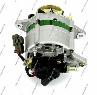 Генератор NPS M511A66