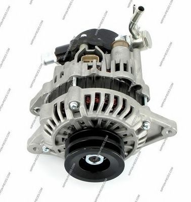 Генератор NPS ALC980