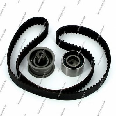 Комплект ремня ГРМ NPS VKMA92519