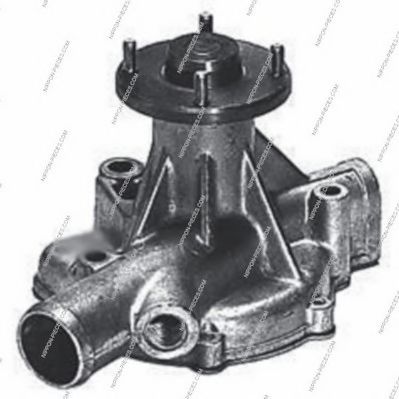 Водяной насос NPS 3501112