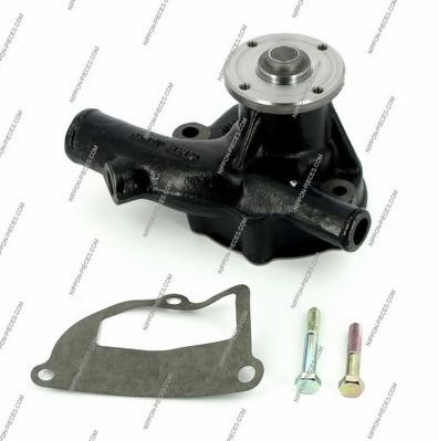 Водяной насос NPS PQ117