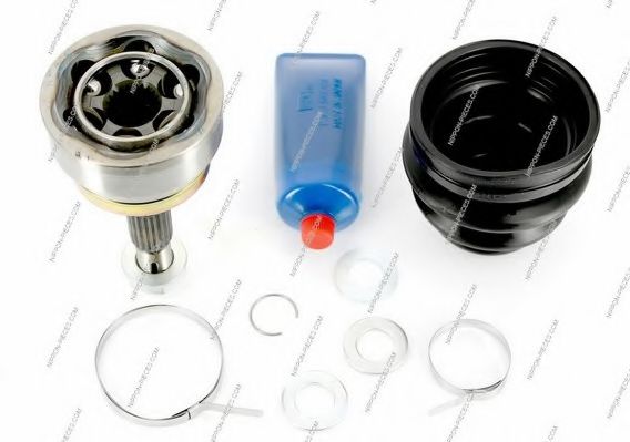 Шарнирный комплект, приводной вал NPS 3910002A00