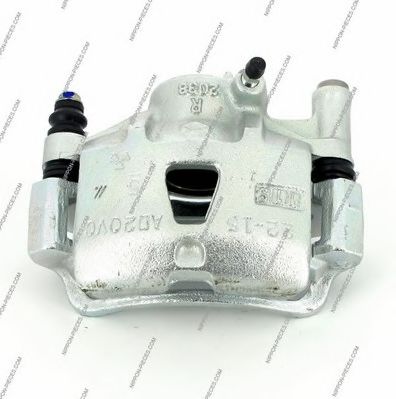 Тормозной суппорт NPS 341965