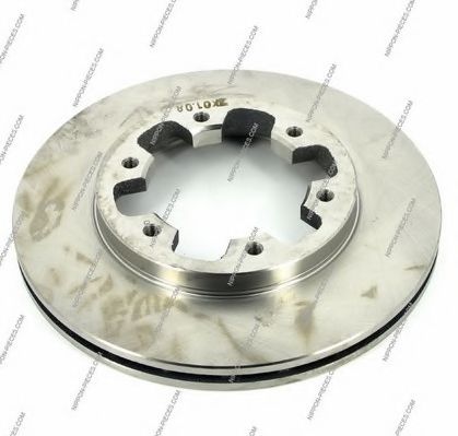 Тормозной диск NPS N330N30