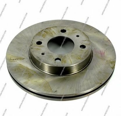 Тормозной диск NPS N330N46