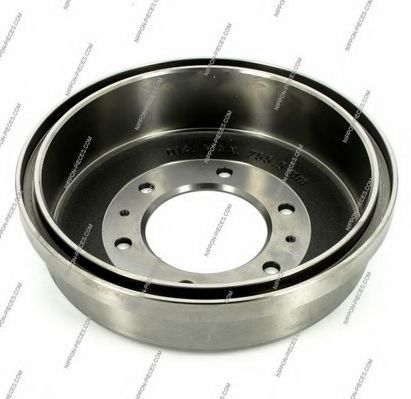 Тормозной барабан NPS 5601109