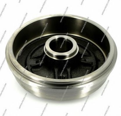 Тормозной барабан NPS BF480